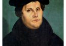 Reform Hareketleri Öncüsü Martin Luther